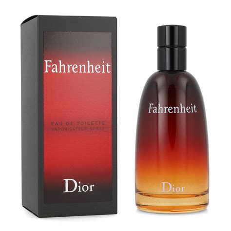 dior fahrenheit 100 ml preisvergleich|dior fahrenheit original.